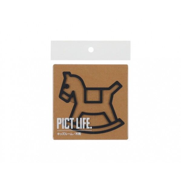 ピクトサイン PICT LIFE