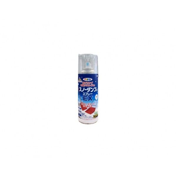 スノータﾞンフﾟ用スフﾟレーEX 300ml