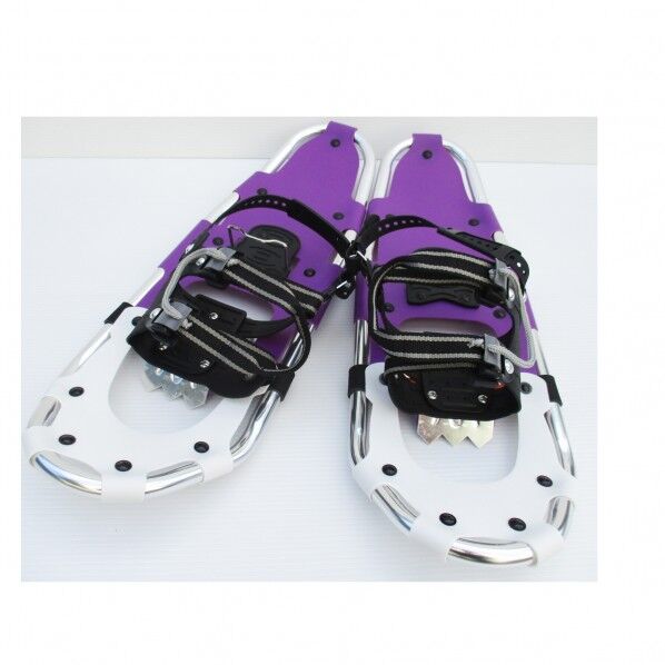 ハイグレード スノーシュー58型 収納袋付