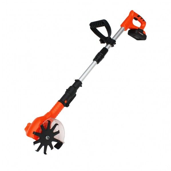 YF 24V除草耕運機