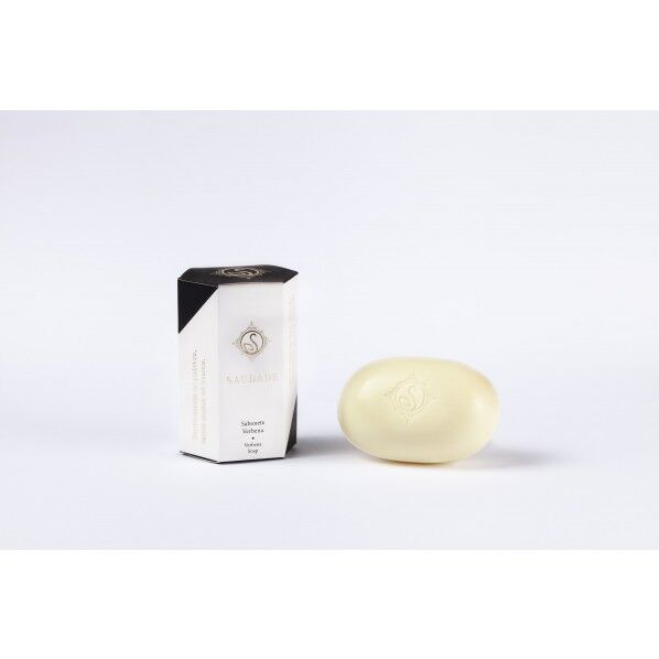 サウダージソープ - バーベナ 1個