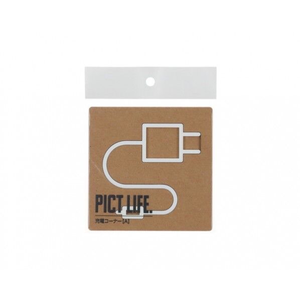 ピクトサイン PICT LIFE