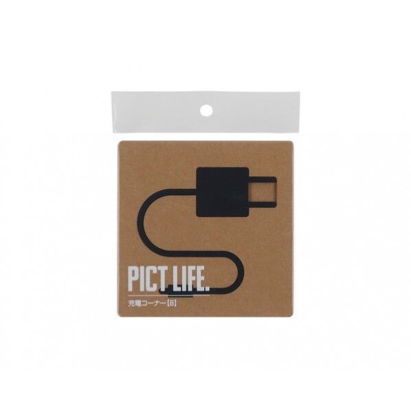 ピクトサイン PICT LIFE