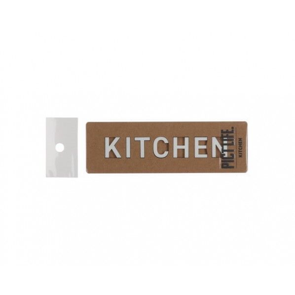 ピクトサイン PICT LIFE