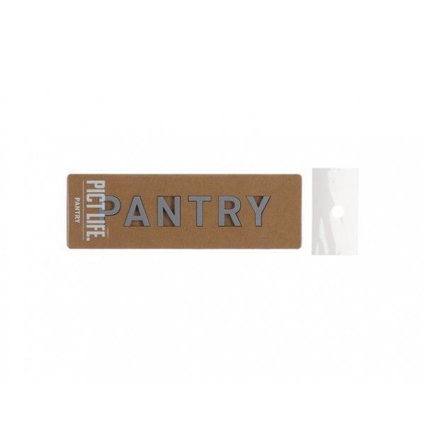 ピクトサイン PICT LIFE