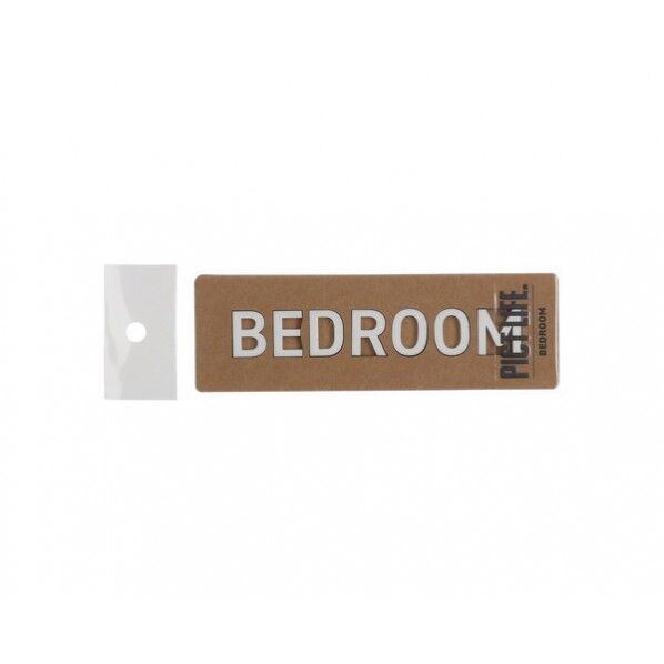 ピクトサイン PICT LIFE