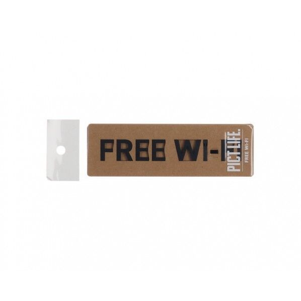 ピクトサイン PICT LIFE