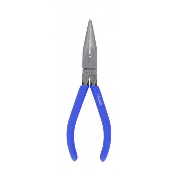 グリップ付ラジオペンチ 150mm 1個