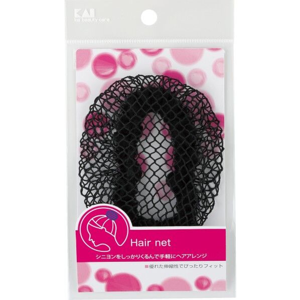 SS シニヨンネット