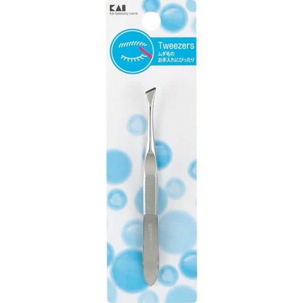 SS 化粧ピンセット