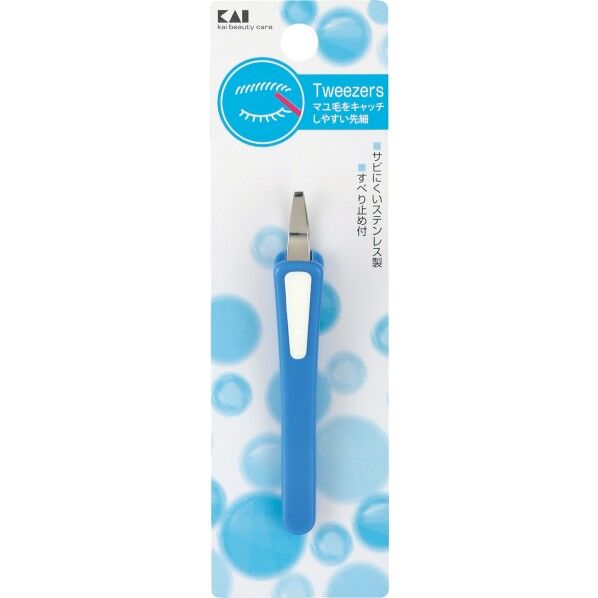 SS PCハンドルマユ毛抜き