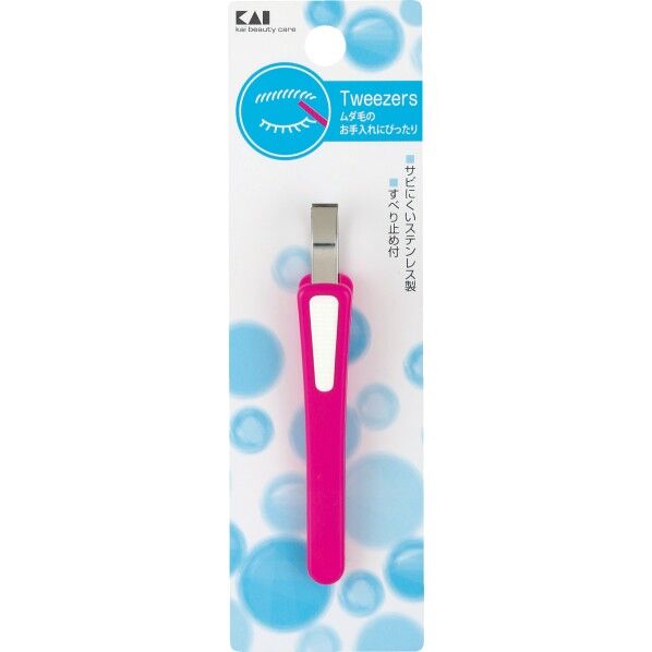 SS PCハンドル毛抜き