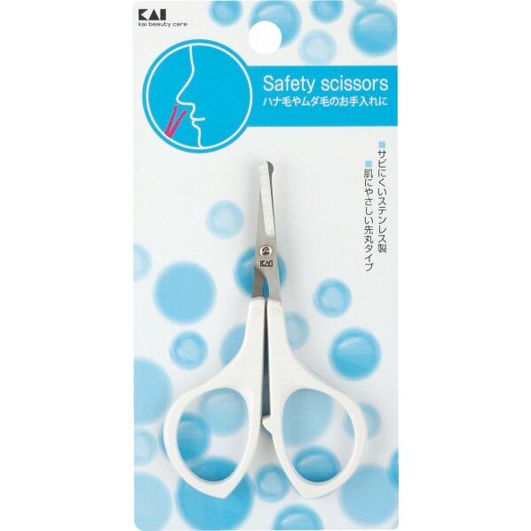 SS セーフティハサミ
