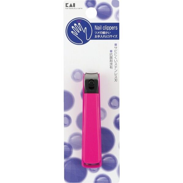 SS ニュースタンダードツメキリ S