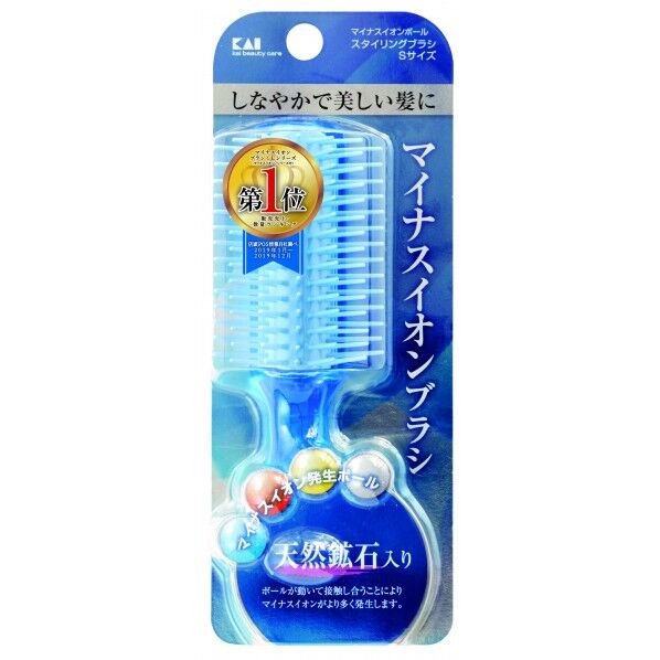 マイナスイオンスタイリンクﾞフﾞラシS