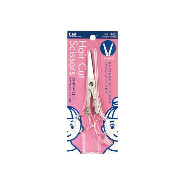 ヘアカットハサミ S