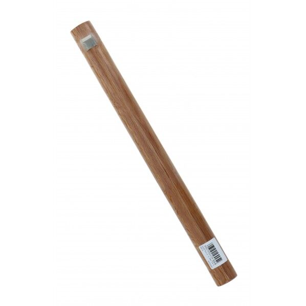 両口ハンマー柄クサビ付 H360×W25×D35(mm) 1本