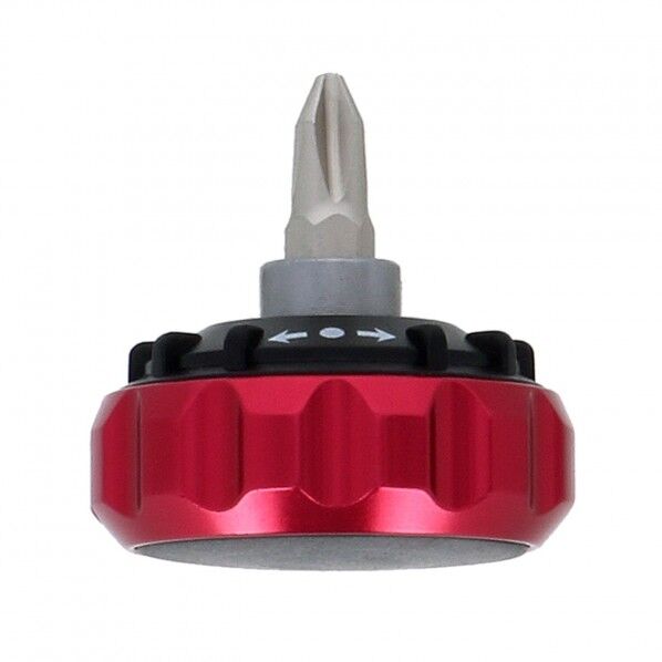 メタラチェドライバー フィンガー H125×W65×D31(mm) 1本