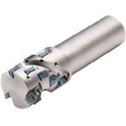 ヘリカルエンドミルMEWH エンドミル