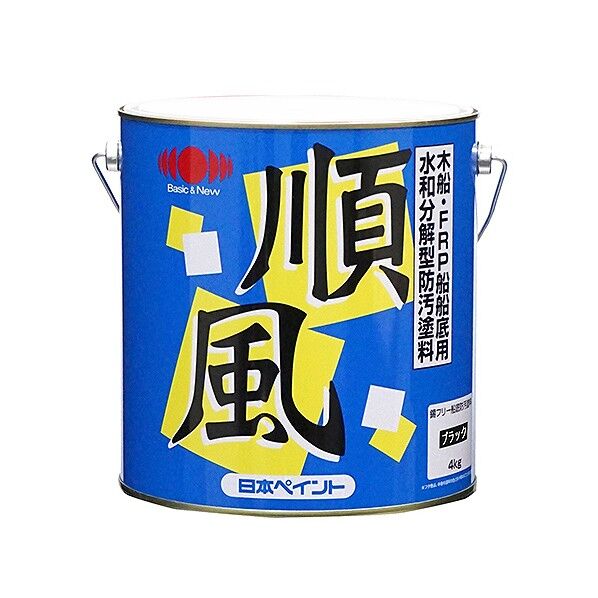 ブラック 1缶