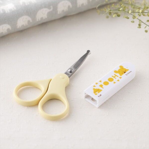 ツメキリハサミ(フﾟーさん)