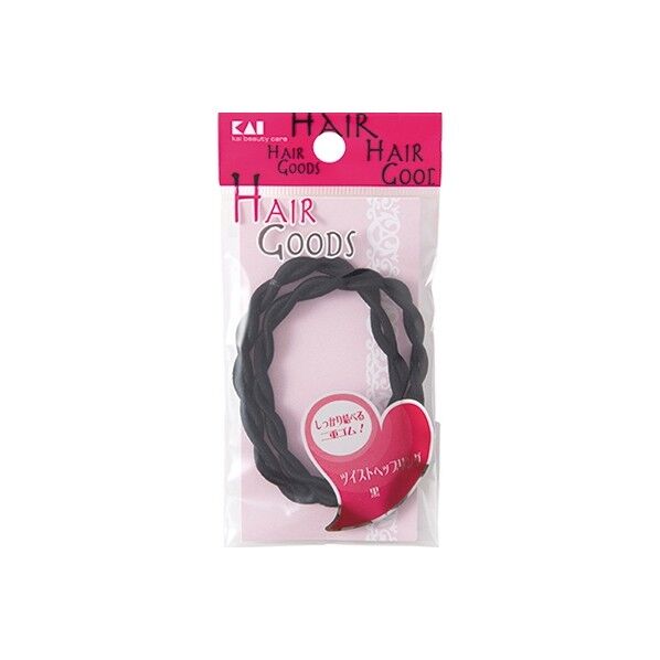 HG ツイストヘップリング