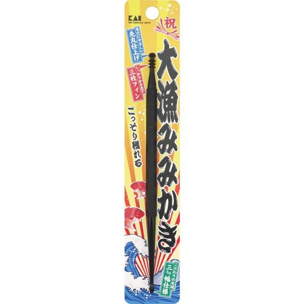 貝印 大漁耳かき #000KQ0290 1個...
