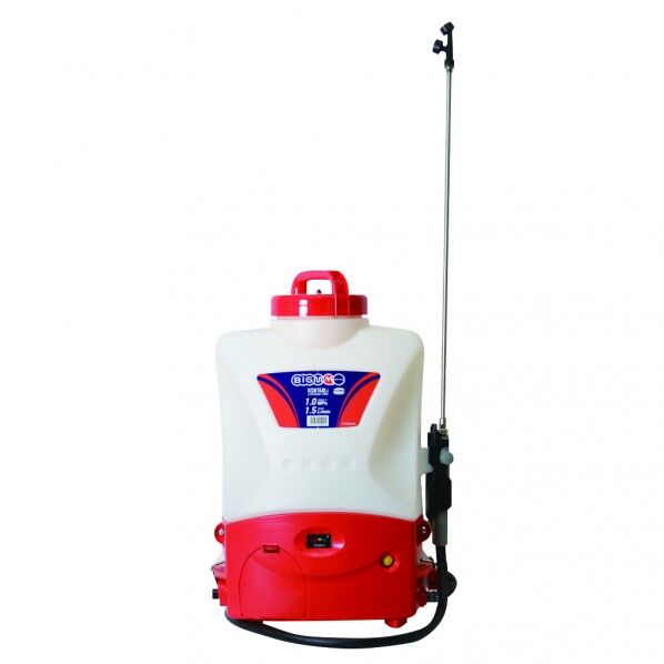BIGM バッテリー動噴 GSB150LI 1台