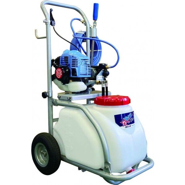 丸山製作所 タンクキャリー動噴GS2530T-20 #353195 1個...