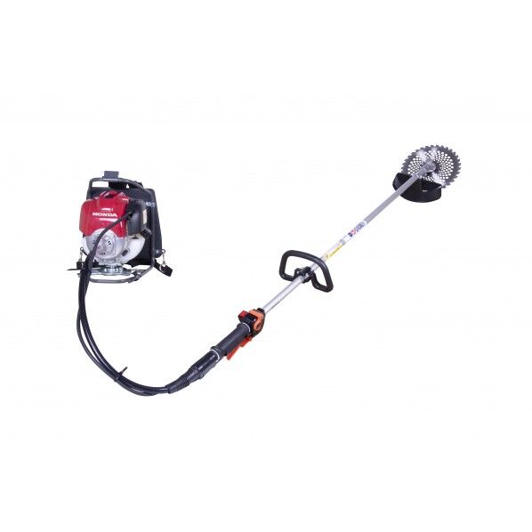 丸山製作所 刈払機BCS254H #364727 1台...