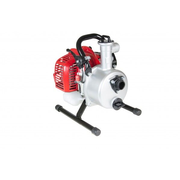 丸山製作所 エンジンポンプBP2521AS #332325 1台...