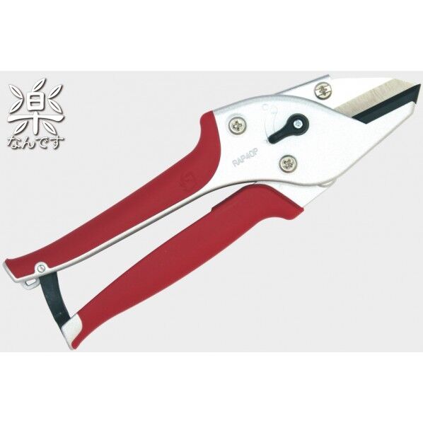 楽なんです 剪定 薔薇