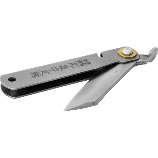 肥後守V10 pocketKnife