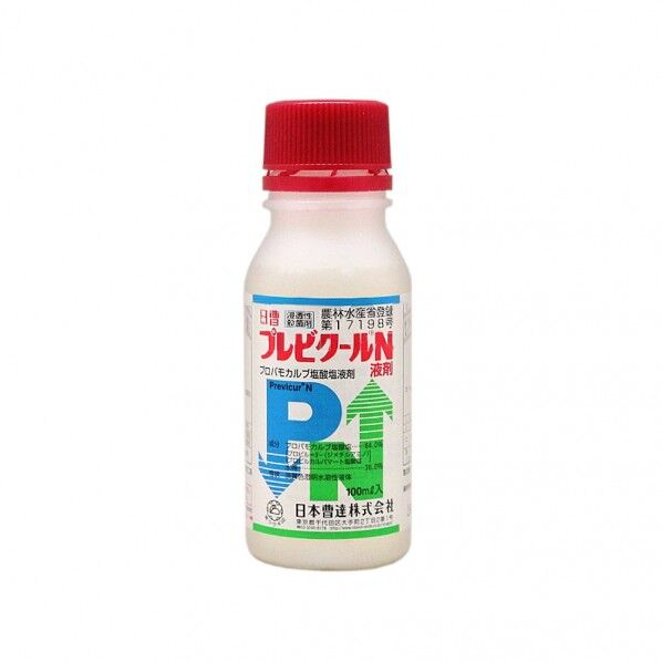 日本曹達 農薬 プレビクールN液剤100ml 1個...