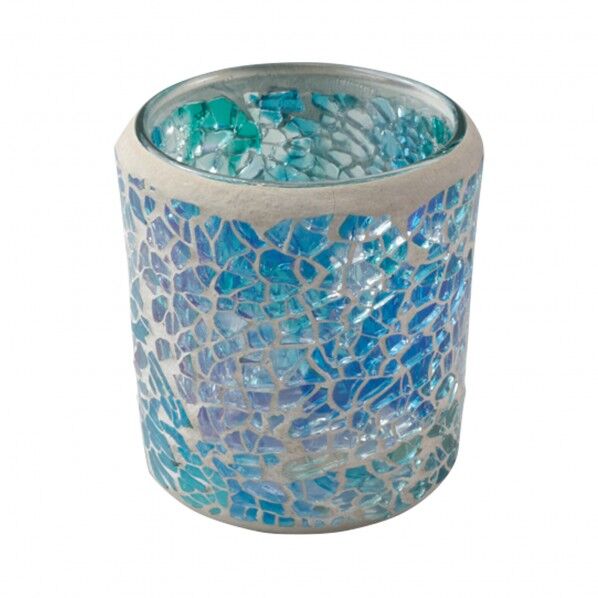 モザイクグラス シエル #8047801 1個