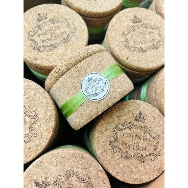 コルク ジュエル キーパー 《 石鹸50g×2個 》 アップル 2個