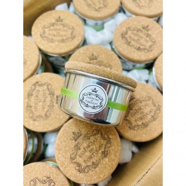 アルミニウム ジュエル キーパー 《 石鹸50g×2個 》 アップル 2個