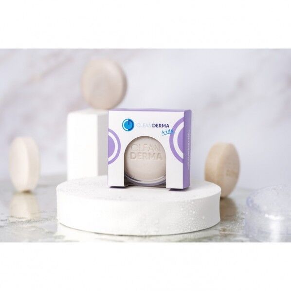 Parker's choice クリーンダーマ キッズ 1個...