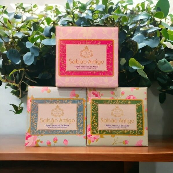 Parker's choice オリーブオイルソープ 150g ユーカリ 1個...