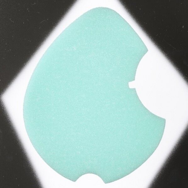 重松 インナースポンジII10P入 #3117 10個...