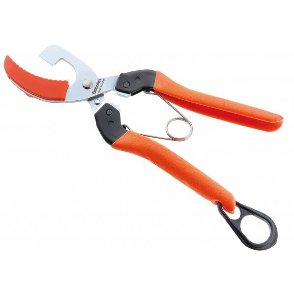 芽キズ鋏 MEBUKI 改