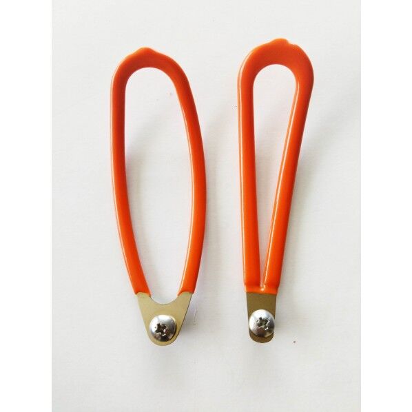 替キャッチ部(左右1組)