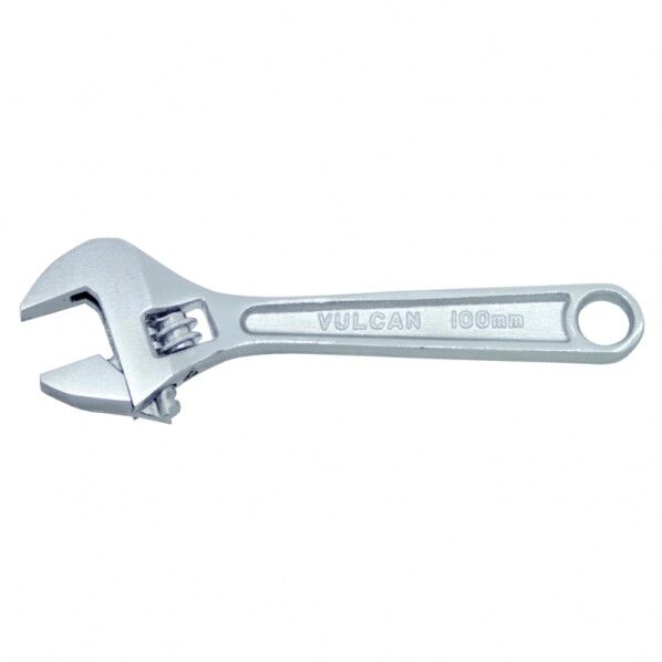 鍛造 モンキーレンチ 100mm