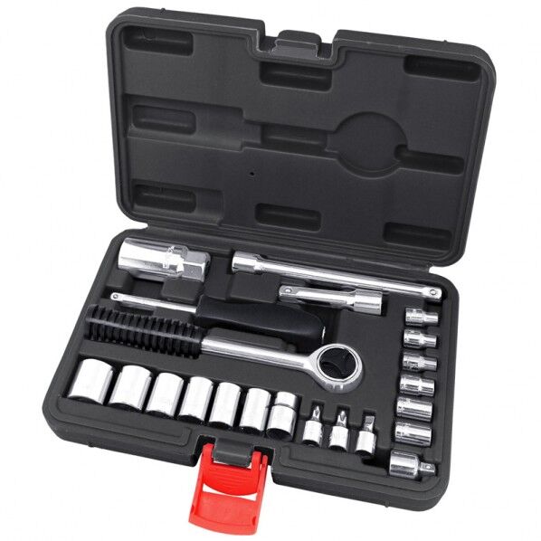豊光 23PC.ソケットレンチセット ST-2323 1個