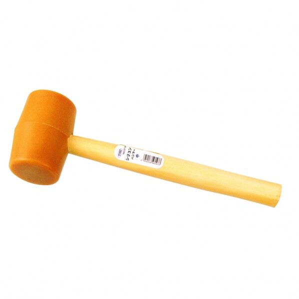 シリコンハンマー 中