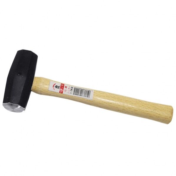 豊光 石頭ハンマー 1.1kg 258-A 1個