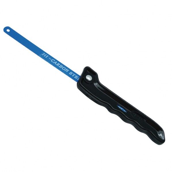 ハンディーソー 替刃付