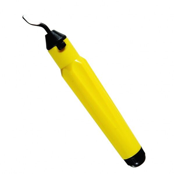 バリ取り器 刃2本付