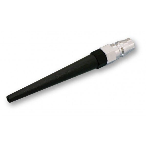 プラグ付 ロングPCノズル