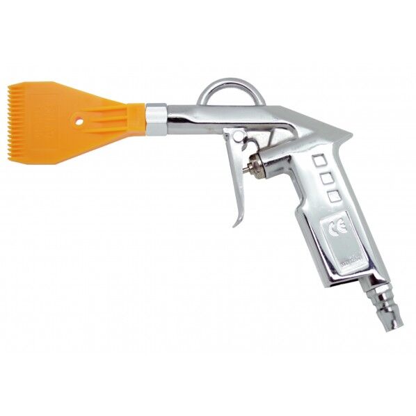 ワイドフラット エアーダスターガン